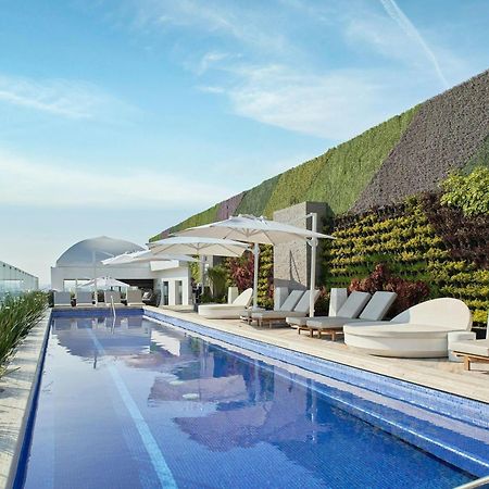The Westin Monterrey Valle San Pedro Garza Garcia Exteriör bild