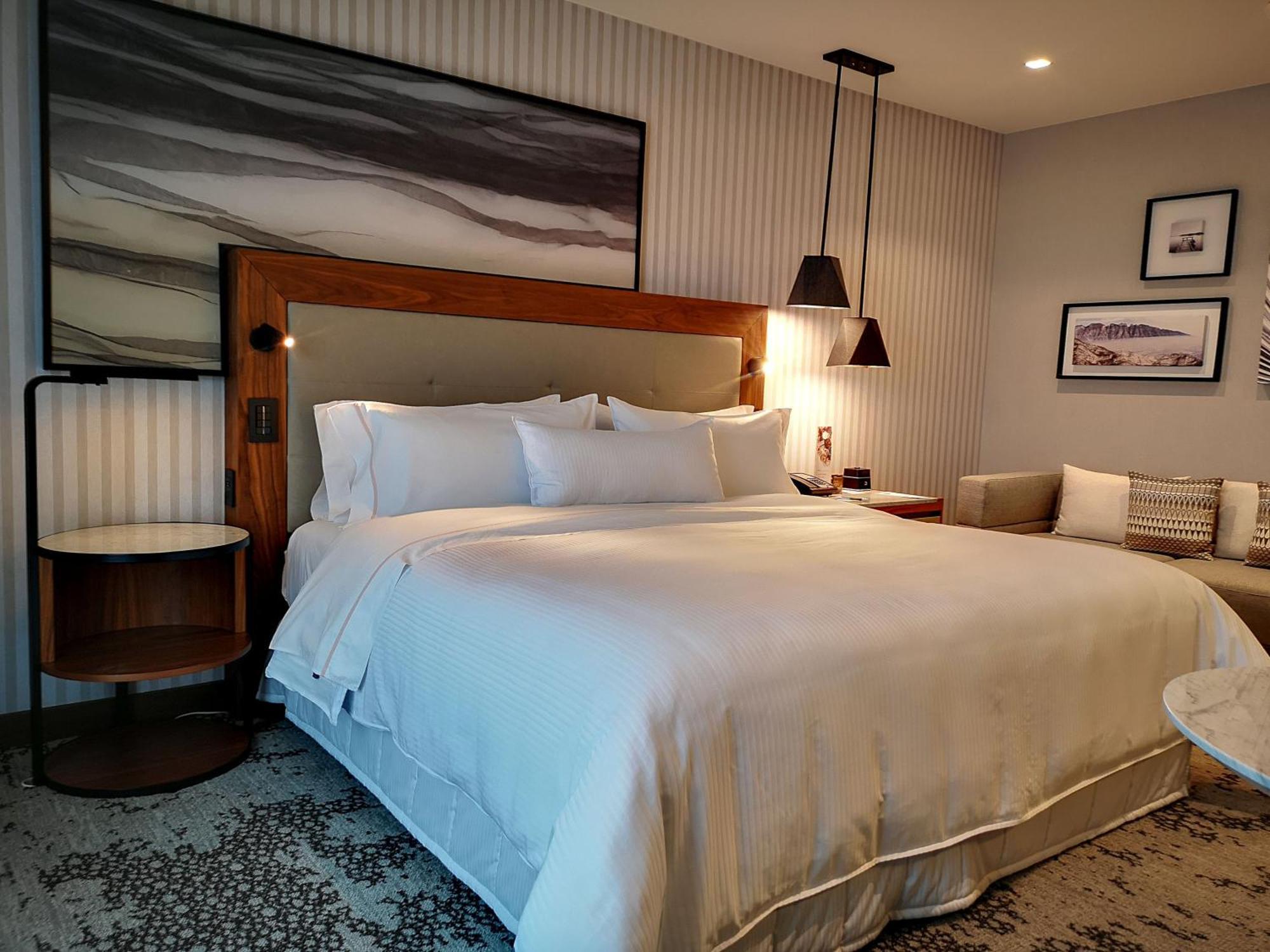 The Westin Monterrey Valle San Pedro Garza Garcia Exteriör bild