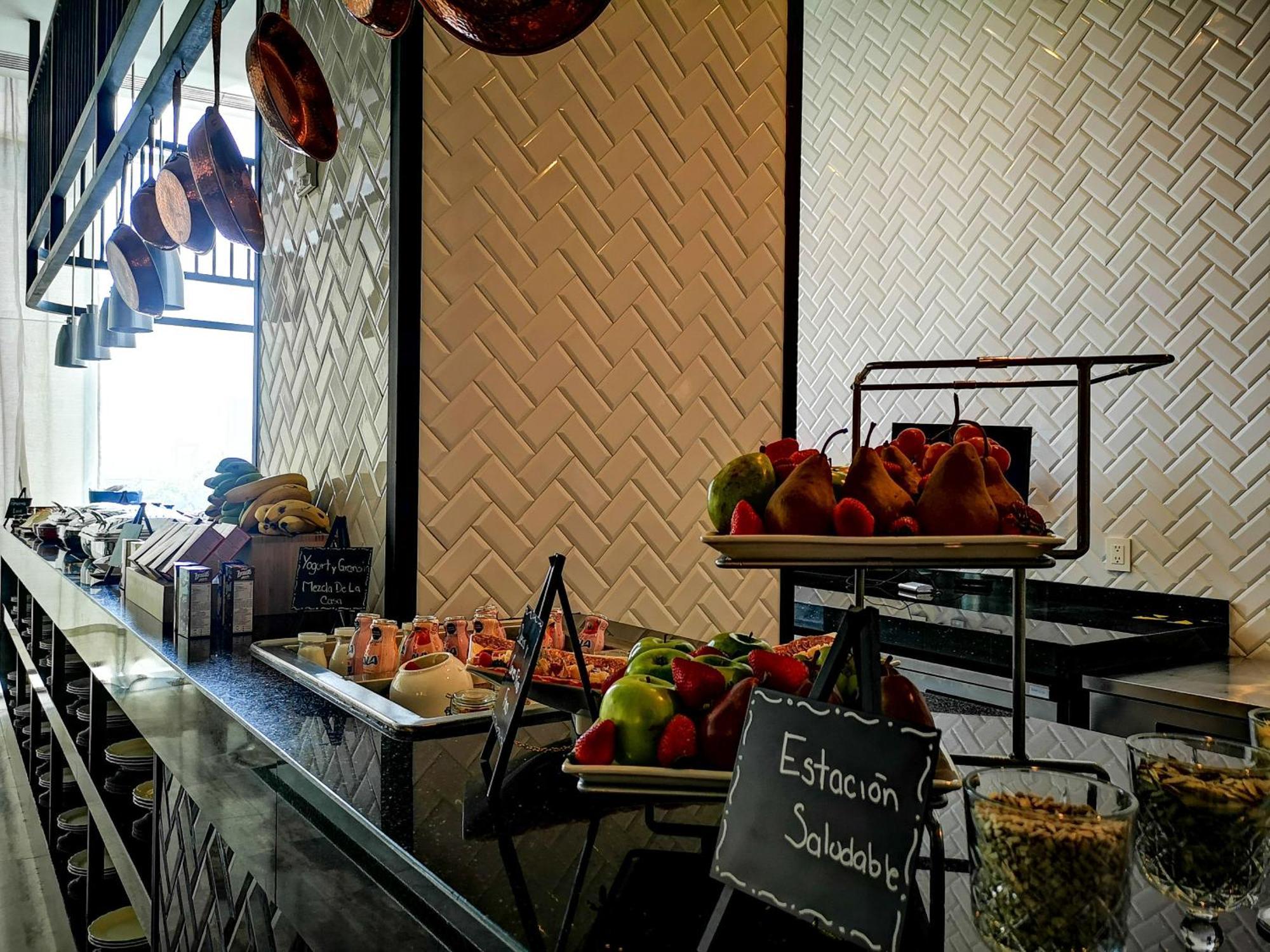 The Westin Monterrey Valle San Pedro Garza Garcia Exteriör bild