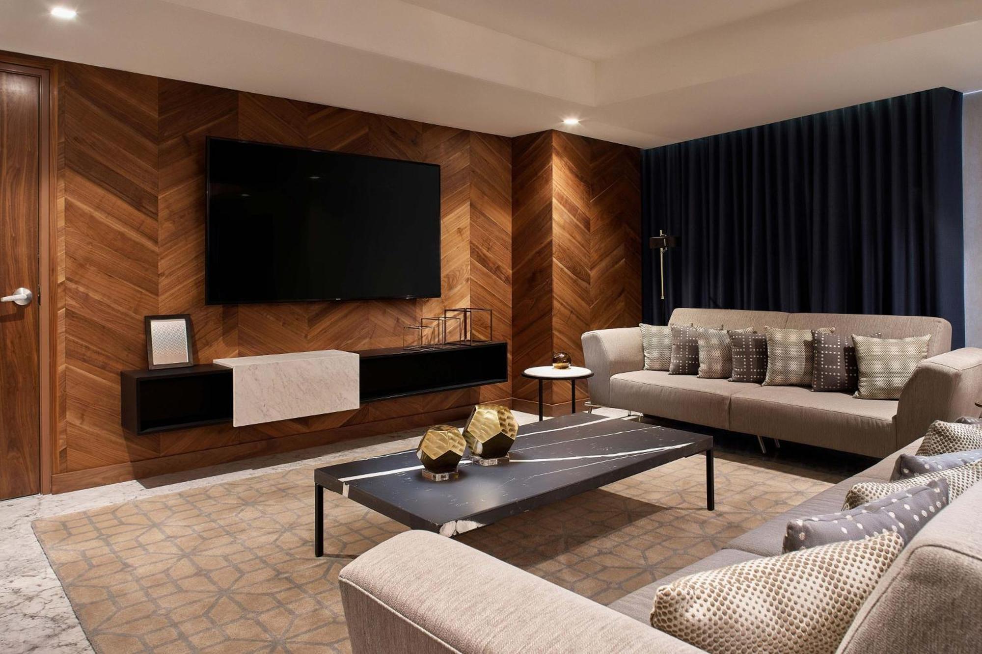 The Westin Monterrey Valle San Pedro Garza Garcia Exteriör bild